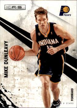 2010-11 Panini Rookies & Stars #29 Mike Dunleavy Jr. Front