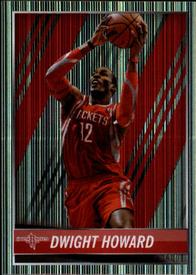 2014-15 Panini Stickers #211 Dwight Howard Front