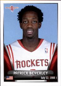 2014-15 Panini Stickers #220 Patrick Beverley Front