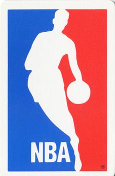 1988 Fournier NBA Estrellas #1 Larry Bird Back