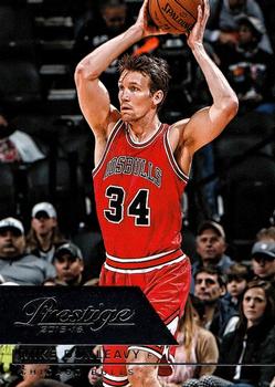 2015-16 Panini Prestige #69 Mike Dunleavy Front