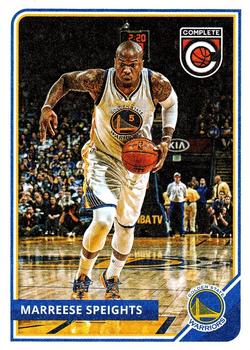 2015-16 Panini Complete #200 Marreese Speights Front