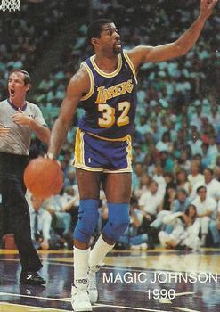 1989-90 Wasatch Basketball All-Stars Basketball - Gallery