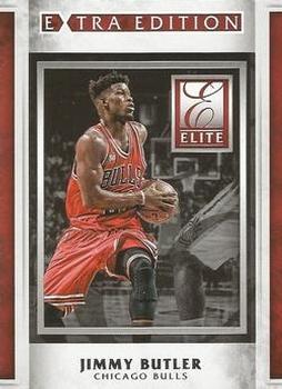 2015-16 Donruss - Elite Extra Edition #11 Jimmy Butler Front