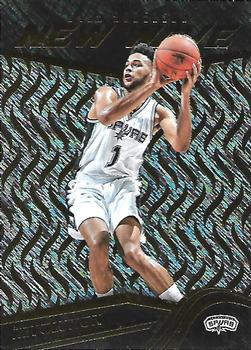 2015-16 Panini Revolution - New Wave #3 Kyle Anderson Front