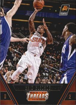 2015-16 Panini Threads #108 Eric Bledsoe Front