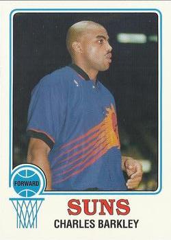 1994 SCD Sports Card Pocket Price Guide #6 Charles Barkley Front
