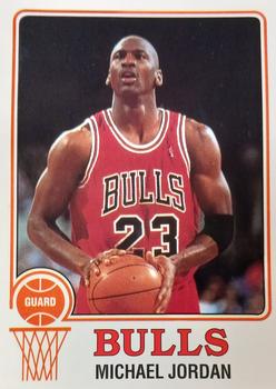 1994 SCD Sports Card Pocket Price Guide #8 Michael Jordan Front