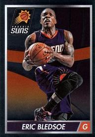 2015-16 Panini NBA Stickers #373 Eric Bledsoe Front