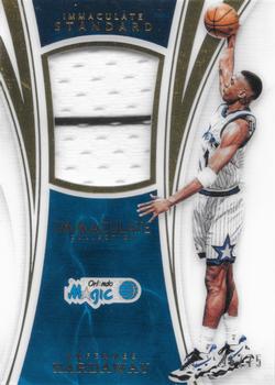 2015-16 Panini Immaculate Collection - Immaculate Standard #ST-ANF Anfernee Hardaway Front