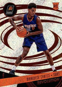 2016-17 Panini Revolution #108 Marquese Chriss Front