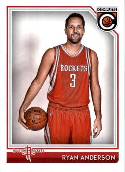 2016-17 Panini Complete #290 Ryan Anderson Front