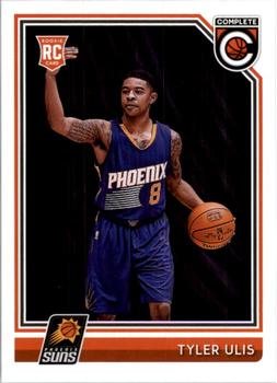 2016-17 Panini Complete #328 Tyler Ulis Front