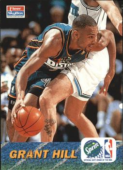 1996-97 Hoops Schaefer Bread Detroit Pistons Basketball - Trading Card  Database