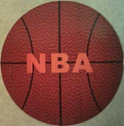 2008 NBA Legends Chinese Round Ball Playing Cards #K♠ Hal Greer Back