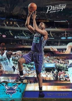 2016-17 Panini Prestige - Horizon #61 Roy Hibbert Front