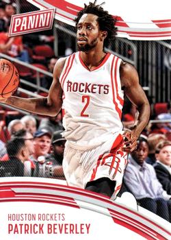 2016-17 Panini Day #13 Patrick Beverley Front