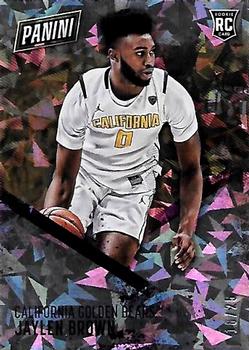 2016-17 Panini Day - Cracked Ice #83 Jaylen Brown Front