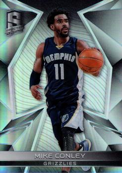 2016-17 Panini Spectra #3 Mike Conley Front