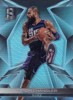 2016-17 Panini Spectra #90 Tyson Chandler Front
