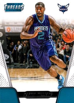 2016-17 Panini Threads #68 Marvin Williams Front
