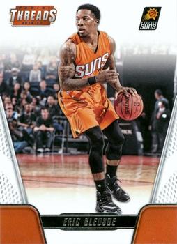 2016-17 Panini Threads #107 Eric Bledsoe Front