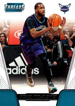 2016-17 Panini Threads #108 Michael Kidd-Gilchrist Front