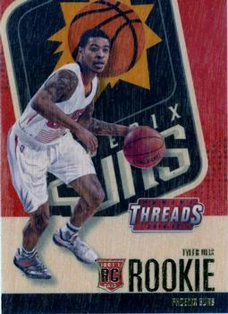 2016-17 Panini Threads #243 Tyler Ulis Front