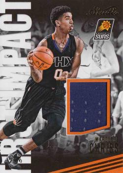 2016-17 Panini Studio - First Impact #7 Marquese Chriss Front
