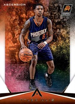 2017-18 Panini Ascension #69 Tyler Ulis Front