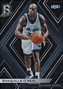 2017-18 Panini Spectra #92 Shaquille O'Neal Front