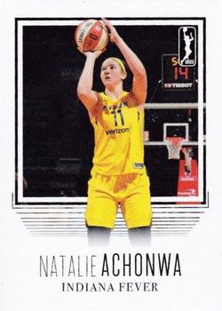 2018 Rittenhouse WNBA #44 Natalie Achonwa Front