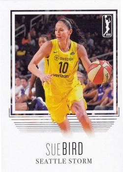 2018 Rittenhouse WNBA #99 Sue Bird Front