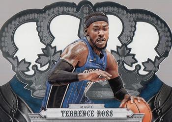 2017-18 Panini Crown Royale #52 Terrence Ross Front