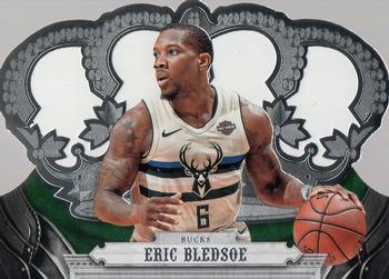 2017-18 Panini Crown Royale #88 Eric Bledsoe Front