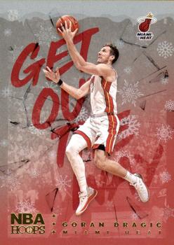2018-19 Hoops Winter - Get Out The Way #GOW-16 Goran Dragic Front