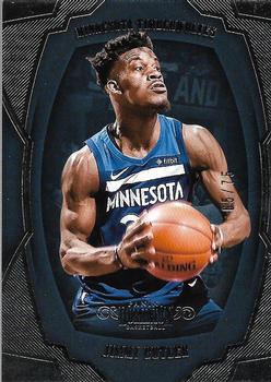 2018-19 Panini Dominion #69 Jimmy Butler Front