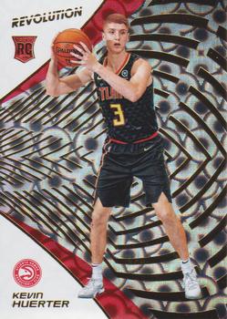 2018-19 Panini Revolution - Groove #135 Kevin Huerter Front