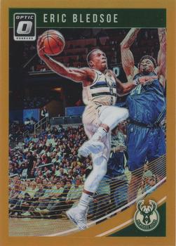 Eric Bledsoe - Wikipedia