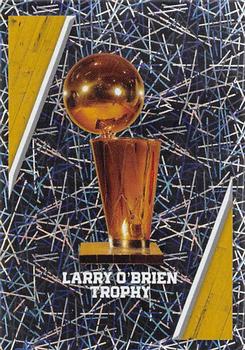 6,416 Larry Obrien Nba Championship Trophy Photos & High Res