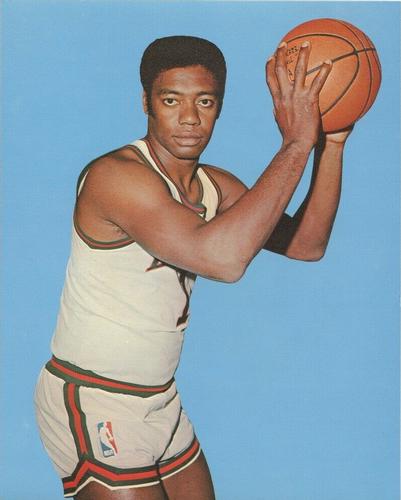 1973-74 NBA Players Association 8