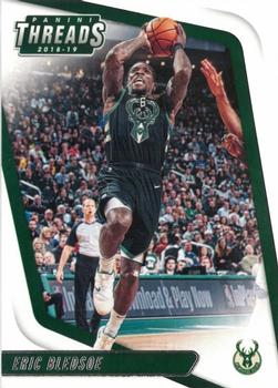 2018-19 Panini Threads #7 Eric Bledsoe Front