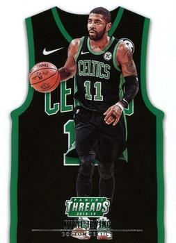 2018-19 Panini Threads #213 Kyrie Irving Front