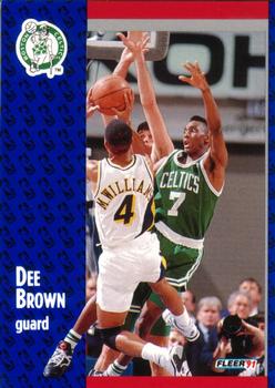 dee brown dunk