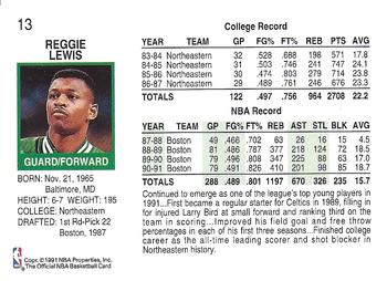 Reggie Lewis Huskies Throwback Jersey – Mathmatik Athletics