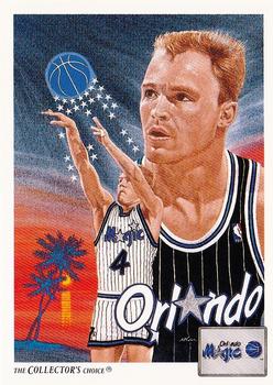 Throwback Thursday - Scott Skiles – Cherry Collectables