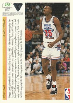 1992-93 Reggie Lewis Game-Worn Celtics Jersey - Memorabilia Expert