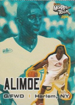 2004 AND1 Mixtape Tour #4 Alimoe Front