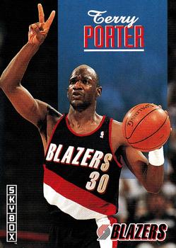Terry Porter Basketball Card Price Guide – Sports Card Investor