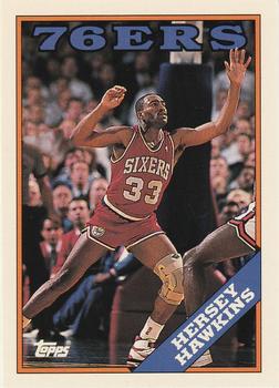1992-93 Topps Archives GOLD Sidney Green Card #35 Mint FREE SHIPPING